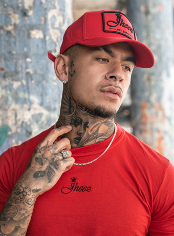 Shaun P | Male model | Source Models model agency | 254505